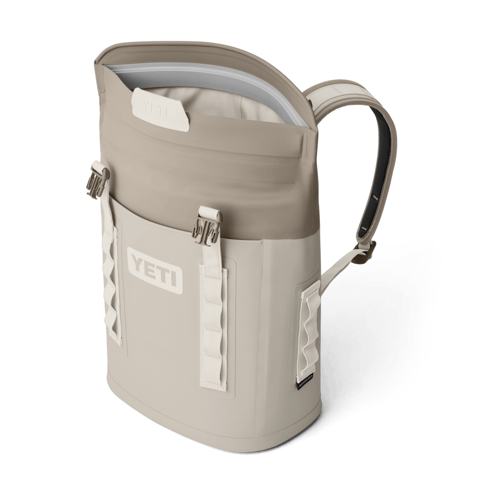 Hopper® M12 Backpack Soft Cooler